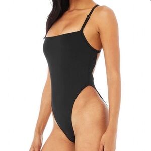 Alo Yoga Thrill Seeker Bodysuit